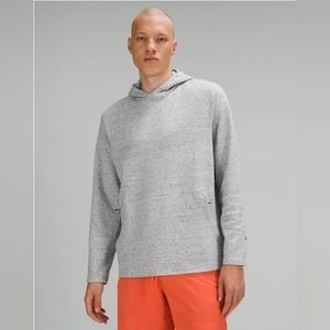 lululemon At Ease Hoodie Size Medium